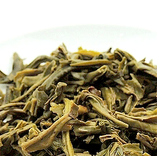 Load image into Gallery viewer, 2012 DaYi "Yin Da Yi" (Silver TAE) Cake 357g Puerh Sheng Cha Raw Tea - King Tea Mall