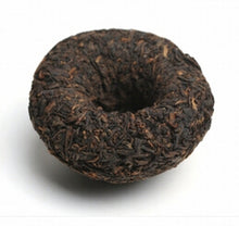 Load image into Gallery viewer, 2005 XiaGuan "Te Ji" (Special Grade) Tuo 100g*5pcs Puerh Sheng Cha Raw Tea - King Tea Mall