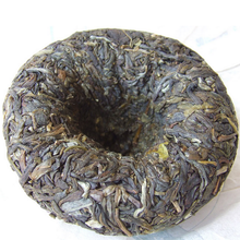 Load image into Gallery viewer, 2015 DaYi &quot;Jia Ji&quot; (1st Grade) Tuo 100g Puerh Sheng Cha Raw Tea - King Tea Mall