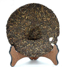 Load image into Gallery viewer, 2010 XiaGuan &quot;Si Hao&quot; (No.4) Cake 400g Puerh Raw Tea Sheng Cha - King Tea Mall