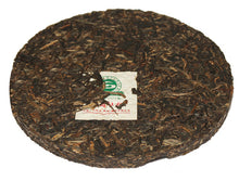 Load image into Gallery viewer, 2011 XiaGuan &quot;Jing Mai Zao Chun&quot; (Jingmai Early Spring) 357g Puerh Raw Tea Sheng Cha - King Tea Mall