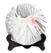 Laden Sie das Bild in den Galerie-Viewer, 2010 XiaGuan "FT8603-10" Cake 357g Puerh Raw Tea Sheng Cha - King Tea Mall