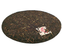 Laden Sie das Bild in den Galerie-Viewer, 2010 XiaGuan "FT8603-10" Cake 357g Puerh Raw Tea Sheng Cha - King Tea Mall