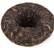 Load image into Gallery viewer, 2008 XiaGuan &quot;Nan Zhao Tuo Cha&quot; (Nanzhao Tuo Tea) 100g Puerh Sheng Cha Raw Tea - King Tea Mall