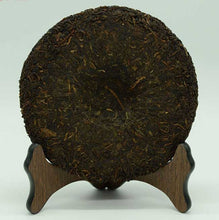 Load image into Gallery viewer, 2007 XiaGuan "8653" Cake 357g Puerh Raw Tea Sheng Cha - King Tea Mall