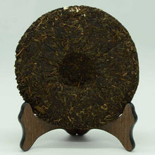 Load image into Gallery viewer, 2009 XiaGuan &quot;FT8653-9&quot; Cake 357g Puerh Raw Tea Sheng Cha - King Tea Mall