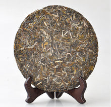 Load image into Gallery viewer, 2014 ChenShengHao "Ba Da Shan" (Bada Mountain) 357g Puerh Raw Tea Sheng Cha - King Tea Mall