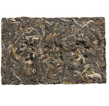 Load image into Gallery viewer, 2013 ChenShengHao "Lao Ban Zhang" Brick 200g Puerh Raw Tea Sheng Cha - King Tea Mall