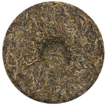 Load image into Gallery viewer, 2013 ChenShengHao &quot;Na Ka&quot; (Naka) 357g Puerh Raw Tea Sheng Cha - King Tea Mall