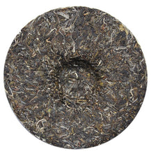 Load image into Gallery viewer, 2013 ChenShengHao &quot;She&quot; (Zodiac Snake Year) Cake 500g Puerh Raw Tea Sheng Cha - King Tea Mall