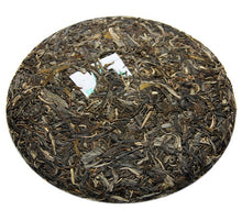 Load image into Gallery viewer, 2012 ChenShengHao "Lao Ban Zhang" Cake 500g Puerh Raw Tea Sheng Cha - King Tea Mall