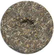 Load image into Gallery viewer, 2012 ChenShengHao &quot;Kong Ming Gong Bing&quot; (Kongming Tribute Cake) 500g Puerh Raw Tea Sheng Cha - King Tea Mall