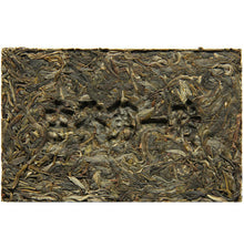 Load image into Gallery viewer, 2012 ChenShengHao "Nan Nuo Shan" (Nannuo Mountain) Brick 250g Puerh Raw Tea Sheng Cha - King Tea Mall