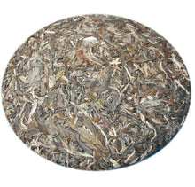 Load image into Gallery viewer, 2011 ChenShengHao "Lao Ban Zhang" Cake 357g Puerh Raw Tea Sheng Cha - King Tea Mall