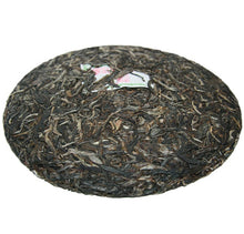 Load image into Gallery viewer, 2011 ChenShengHao "Chen Sheng Yi Hao" (No.1 Cake) 400g Puerh Raw Tea Sheng Cha - King Tea Mall