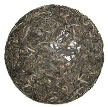 Load image into Gallery viewer, 2010 ChenShengHao &quot;Lao Ban Zhang&quot; Cake 500g Puerh Raw Tea Sheng Cha - King Tea Mall