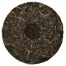 Load image into Gallery viewer, 2010 ChenShengHao &quot;Lao Ban Zhang&quot; Cake 357g Puerh Raw Tea Sheng Cha - King Tea Mall