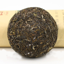 Load image into Gallery viewer, 2015 DaYi &quot;Meng Hai Tuo Cha&quot;  (Menghai Tuo Tea) 250g Puerh Sheng Cha Raw Tea - King Tea Mall
