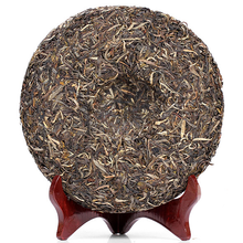 Load image into Gallery viewer, 2014 MengKu RongShi &quot;Qiao Mu Wang&quot; (Arbor King) Cake 500g Puerh Raw Tea Sheng Cha - King Tea Mall