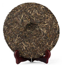 Load image into Gallery viewer, 2013 MengKu RongShi &quot;Cha Hun&quot; (Tea Spirit) Cake 500g Puerh Raw Tea Sheng Cha - King Tea Mall