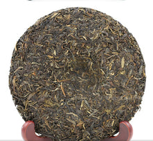 Load image into Gallery viewer, 2015 DaYi &quot;Chuan Qi&quot;  (Legend of TAE) Cake 357g Puerh Sheng Cha Raw Tea - King Tea Mall