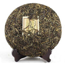 Load image into Gallery viewer, 2011 MengKu RongShi &quot;Cha Hun&quot; (Tea Spirit) Cake 500g Puerh Raw Tea Sheng Cha - King Tea Mall