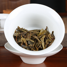 Load image into Gallery viewer, 2016 ChenShengHao "Hou" (Zodiac Monkey Year) Cake 500g Puerh Raw Tea Sheng Cha - King Tea Mall