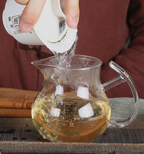 Load image into Gallery viewer, 2016 ChenShengHao "Han Qing"(History) Cake 357g Puerh Raw Tea Sheng Cha - King Tea Mall