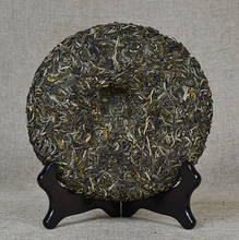 Load image into Gallery viewer, 2016 ChenShengHao "Ning Chun" (Spring Collection) 357g Puerh Raw Tea Sheng Cha - King Tea Mall