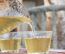 Load image into Gallery viewer, 2016 ChenShengHao "Na Ka" (Naka) 357g Puerh Raw Tea Sheng Cha - King Tea Mall