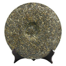 Load image into Gallery viewer, 2012 DaYi &quot;7542&quot; Cake 357g Puerh Sheng Cha Raw Tea (Batch 202) - King Tea Mall