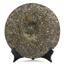 Load image into Gallery viewer, 2011 DaYi &quot;7542&quot; Cake 357g Puerh Sheng Cha Raw Tea (Batch 101) - King Tea Mall