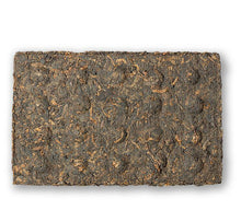 Load image into Gallery viewer, 2009 DaYi "7562" Brick 250g Puerh Shou Cha Ripe Tea (Batch 902) - King Tea Mall