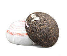 Load image into Gallery viewer, 2011 DaYi &quot;V93&quot; Tuo 250g Puerh Shou Cha Ripe Tea - King Tea Mall