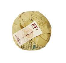 Load image into Gallery viewer, 2008 DaYi "V93" Tuo 100g Puerh Shou Cha Ripe Tea - King Tea Mall