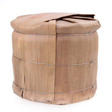 Load image into Gallery viewer, 2013 XiaGuan "Gao Shan Yun Wei" (High Mountain Flavor) Cake 357g Puerh Sheng Cha Raw Tea - King Tea Mall