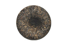 Load image into Gallery viewer, 2013 DaYi &quot;Ji Xiang&quot; (Lucky) Tuo 100g Puerh Sheng Cha Raw Tea - King Tea Mall