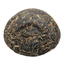 Load image into Gallery viewer, 2004 XiaGuan "Jia Ji" (1st Grade) Tuo 100g Puerh Sheng Cha Raw Tea
