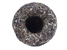 Load image into Gallery viewer, 2017 XiaGuan "Beng Long XY" (Benglong Village) Tuo100g Puerh Sheng Cha Raw Tea - King Tea Mall