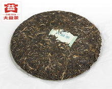 Cargar imagen en el visor de la galería, 2016 DaYi "7532" Cake 357g Puerh Sheng Cha Raw Tea - King Tea Mall