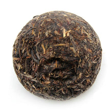 Load image into Gallery viewer, 2005 XiaGuan "Jia Ji" (1st Grade-New Package) Tuo 100g*5pcs Puerh Sheng Cha Raw Tea - King Tea Mall