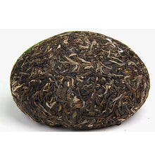 Load image into Gallery viewer, 2012 DaYi "Chun Jian" (Spring Bud) Tuo 250g Puerh Sheng Cha Raw Tea - King Tea Mall