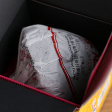 Load image into Gallery viewer, 2014 XiaGuan "Bao Yan Jin Cha" Mushroom Tuo 250g Puerh Shou Cha Ripe Tea - King Tea Mall
