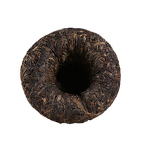 Load image into Gallery viewer, 2010 XiaGuan &quot;Jia Ji&quot; (1st Grade) Tuo 100g*5pcs Puerh Sheng Cha Raw Tea - King Tea Mall