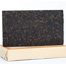 Load image into Gallery viewer, 2012 DaYi "Ba Da Gao Shan" (Bada High Mountain) Zhuan 1000g Puerh Shou Cha Ripe Tea - King Tea Mall