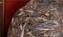 Load image into Gallery viewer, 2012 XiaGuan &quot;Bing Dao Mu Shu&quot; (Bingdao Mother Tree) Tuo 250g Puerh Sheng Cha Raw Tea - King Tea Mall