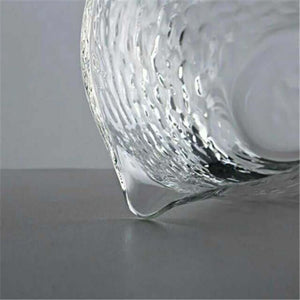 Borosilicate Glass "Gong Dao Bei" (Pitcher), 260ml