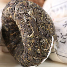 Carica l'immagine nel visualizzatore di Gallery, 2016 XiaGuan "Te Tuo" (Special) 100g*5pcs Puerh Raw Tea Sheng Cha - King Tea Mall