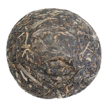 Laden Sie das Bild in den Galerie-Viewer, 2006 XiaGuan "Te Ji" (Special Grade) Tuo 100g*5pcs Puerh Sheng Cha Raw Tea - King Tea Mall