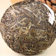 Carica l'immagine nel visualizzatore di Gallery, 2016 XiaGuan "Te Tuo" (Special) 100g*5pcs Puerh Raw Tea Sheng Cha - King Tea Mall